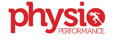Physio Performance BelfastLogo