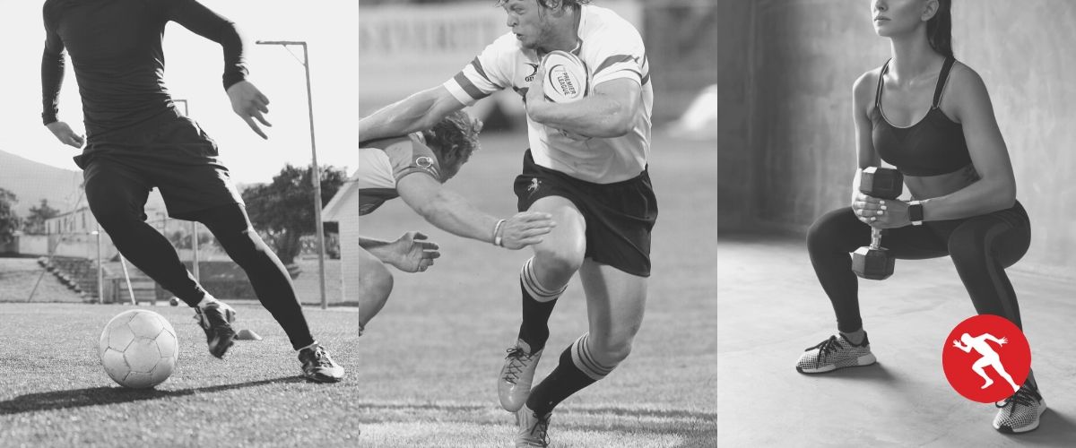 Sports Physio