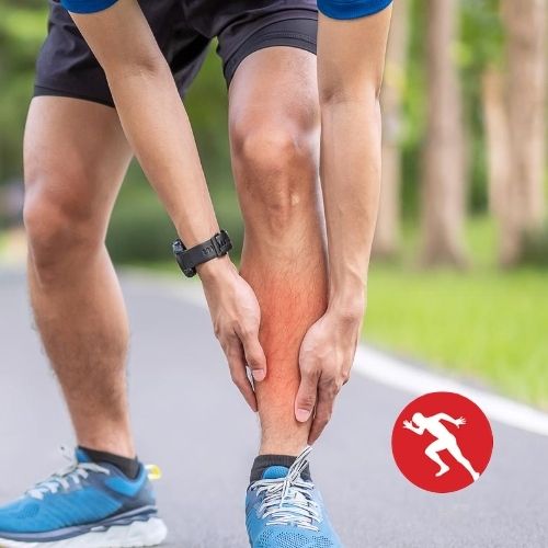 Shin Splints Belfast