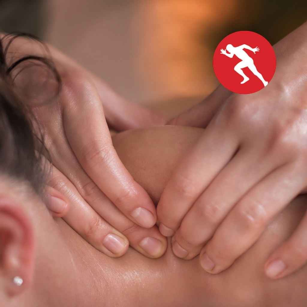 Sports massage Belfast