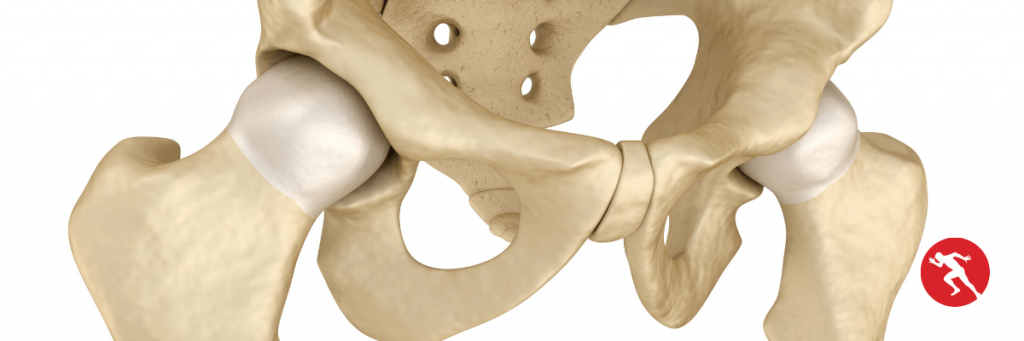 Osteitis pubis in sport