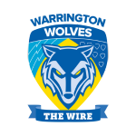 Warrington Wolves Physio