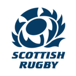 Scotland Rugby Physio