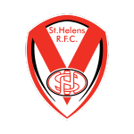 St Helens Rugby League Physio