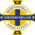 Irish Football Association Physio