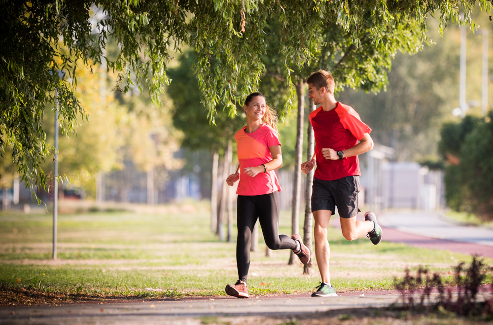 Belfast Parkruns