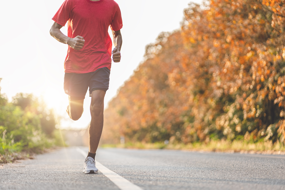 Belfast Parkruns