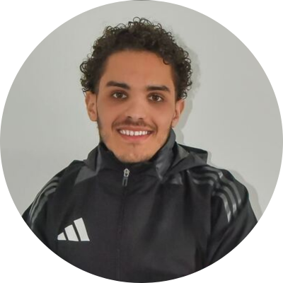 Abdelrahman Elabassy Physio Belfast