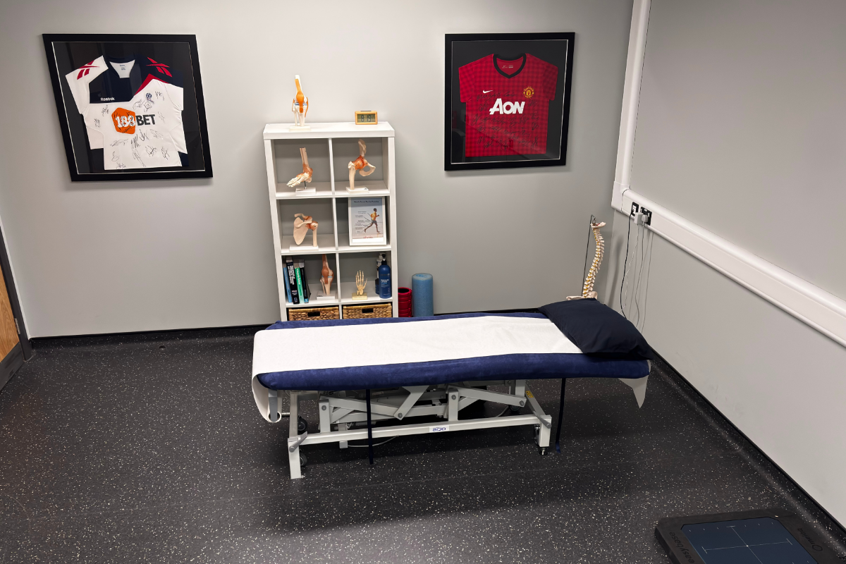 Physio Performance Belfast