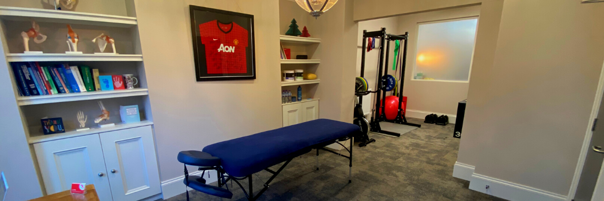 Physio Performance Belfast